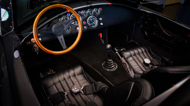 1965 Shelby Cobra - photo 10