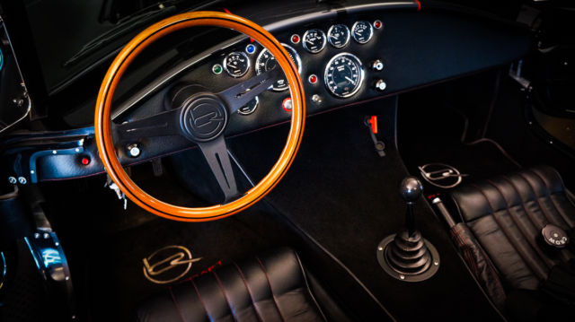 1965 Shelby Cobra - photo 11