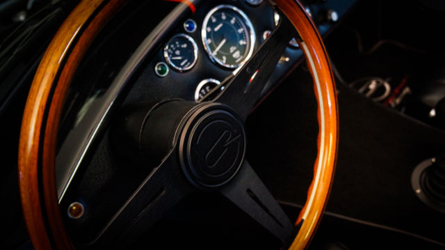 1965 Shelby Cobra - photo 12