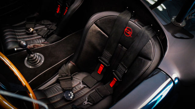 1965 Shelby Cobra - photo 13