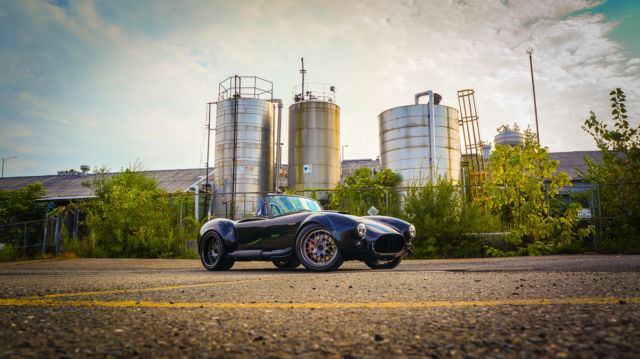 1965 Shelby Cobra - photo 2