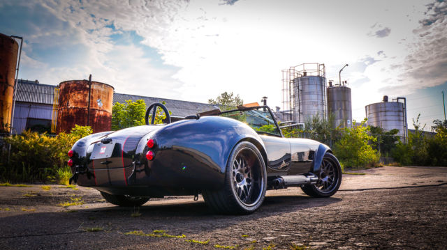 1965 Shelby Cobra - photo 3