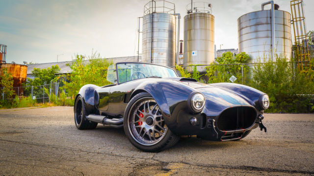 1965 Shelby Cobra - photo 4