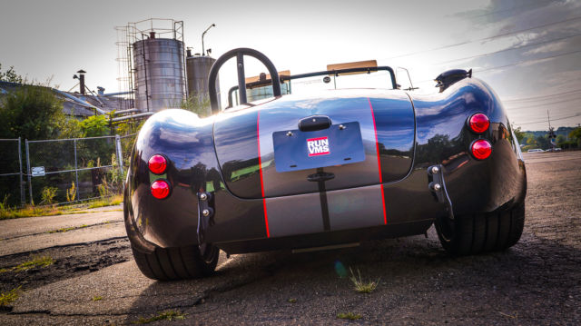 1965 Shelby Cobra - photo 5