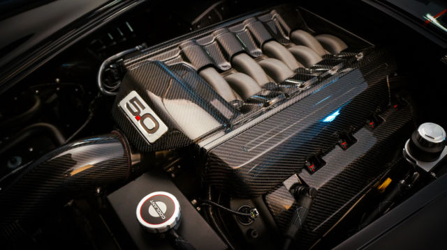 1965 Shelby Cobra - photo 6