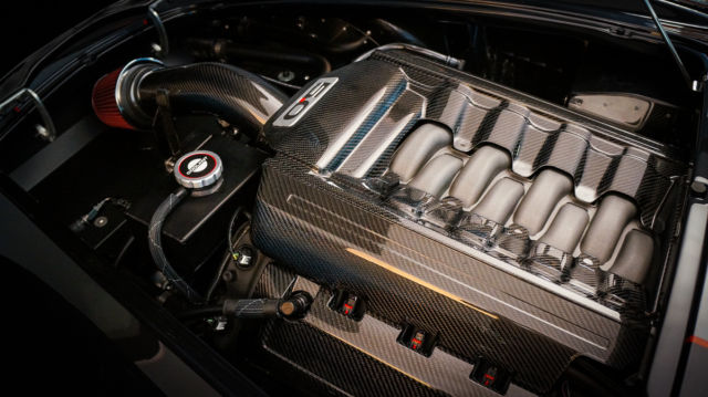 1965 Shelby Cobra - photo 8