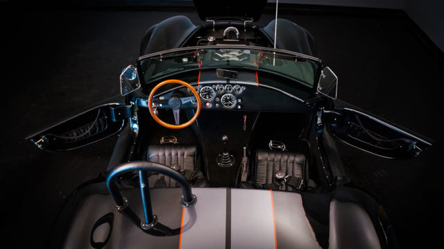 1965 Shelby Cobra - photo 9