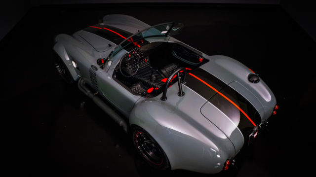 1965 Shelby Backdraft Cobra 427 - photo 3