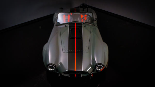 1965 Shelby Backdraft Cobra 427 - photo 5