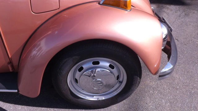 1970 Volkswagen Beetle - Classic - photo 6