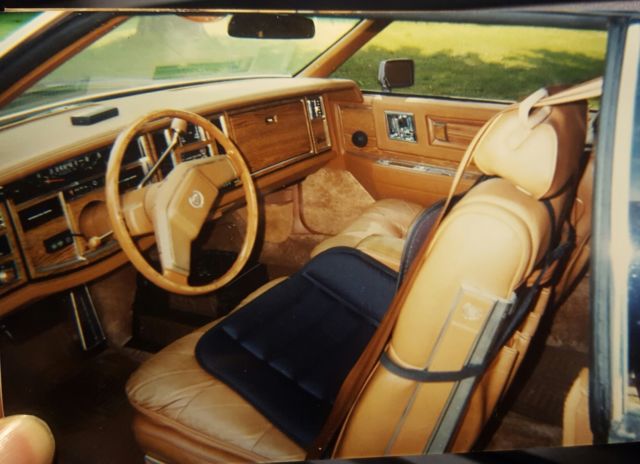 1980 Cadillac Eldorado - photo 2