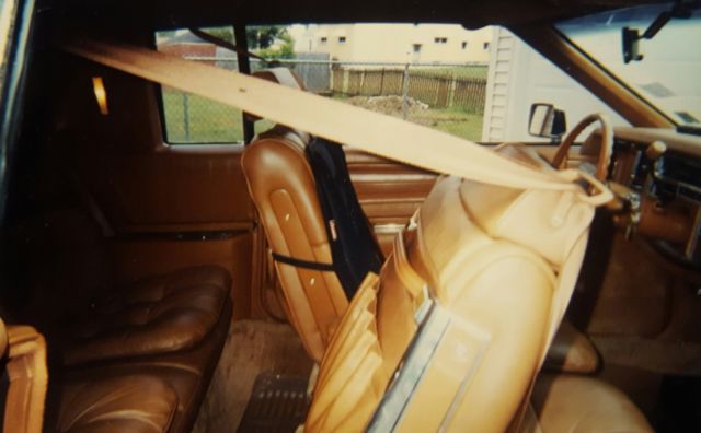 1980 Cadillac Eldorado - photo 3