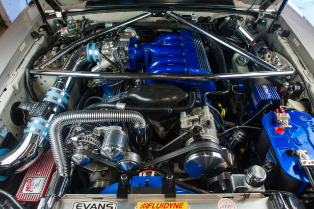 1991 Ford Mustang GT Hatchback 2-Door - photo 11