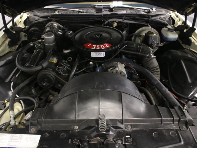 1976 Pontiac Grand Prix - photo 3