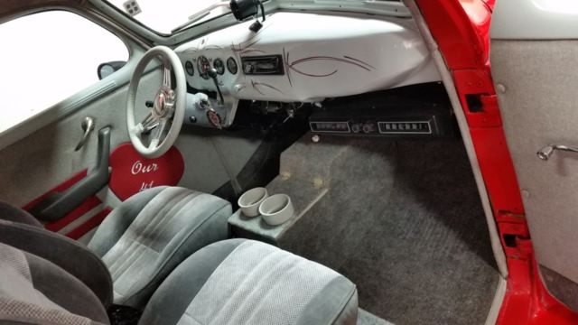 1941 Plymouth Plymouth Coupe - photo 10