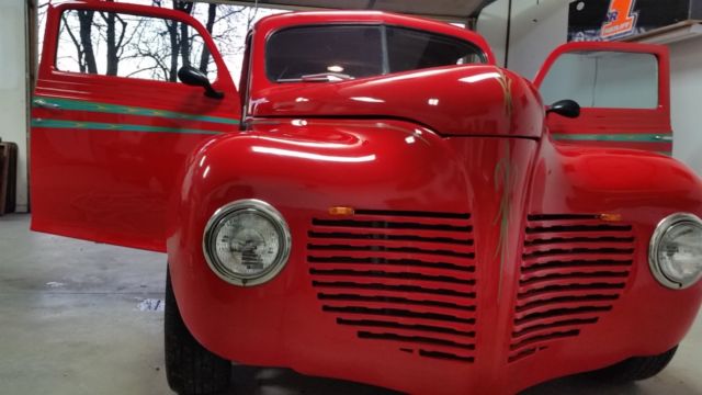 1941 Plymouth Plymouth Coupe - photo 6
