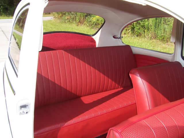 1966 Volkswagen Beetle - Classic 2 dr coupe - photo 8