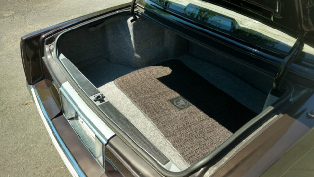 1989 Cadillac DeVille - photo 5