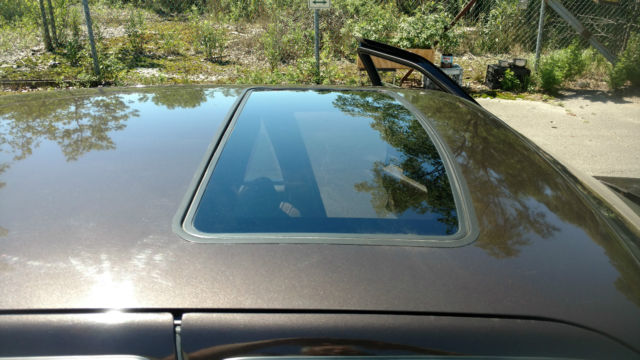 1989 Cadillac DeVille - photo 6