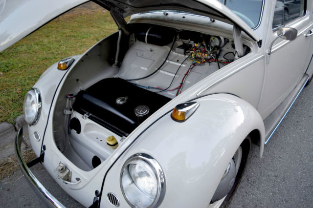 1968 Volkswagen Beetle - Classic - photo 10