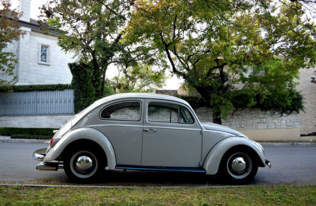 1968 Volkswagen Beetle - Classic - photo 12