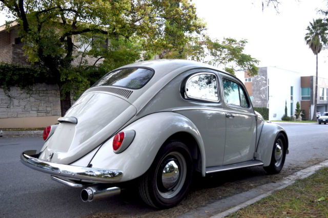 1968 Volkswagen Beetle - Classic - photo 2