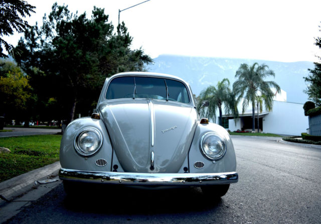 1968 Volkswagen Beetle - Classic - photo 3