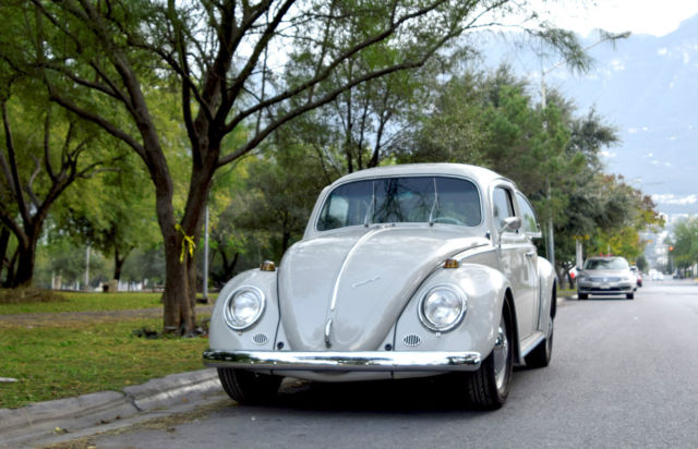 1968 Volkswagen Beetle - Classic - photo 4