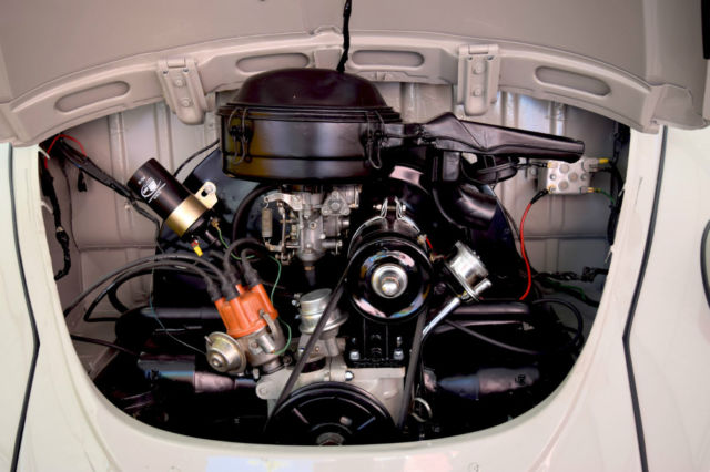 1968 Volkswagen Beetle - Classic - photo 5