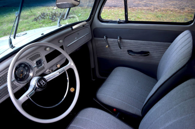 1968 Volkswagen Beetle - Classic - photo 6