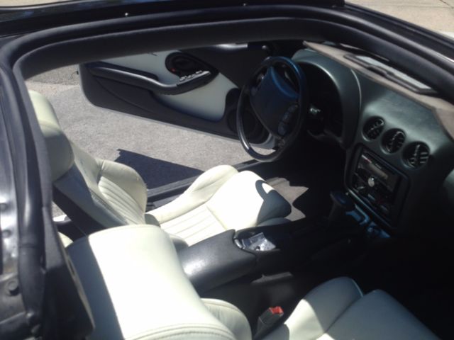 1994 Pontiac Trans Am Anniversary Edition, GT - photo 11