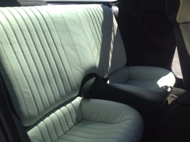 1994 Pontiac Trans Am Anniversary Edition, GT - photo 12