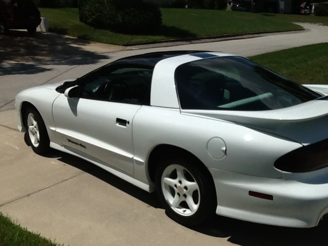 1994 Pontiac Trans Am Anniversary Edition, GT - photo 6