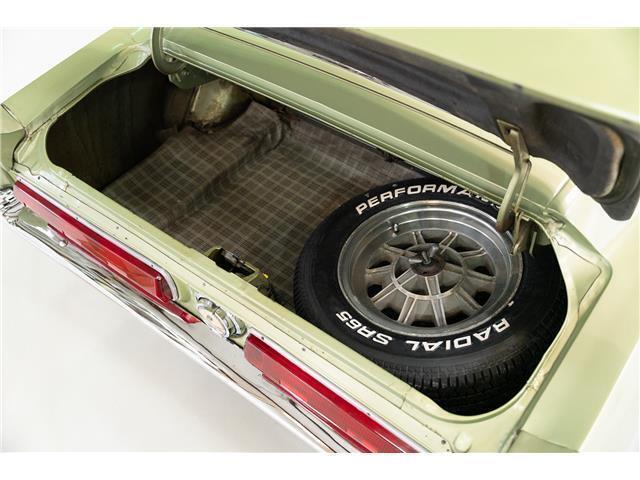 1967 Shelby GT350 Fastback - photo 13
