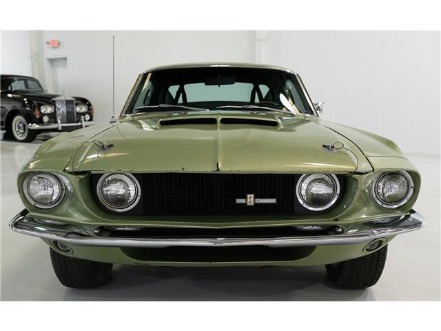1967 Shelby GT350 Fastback - photo 3