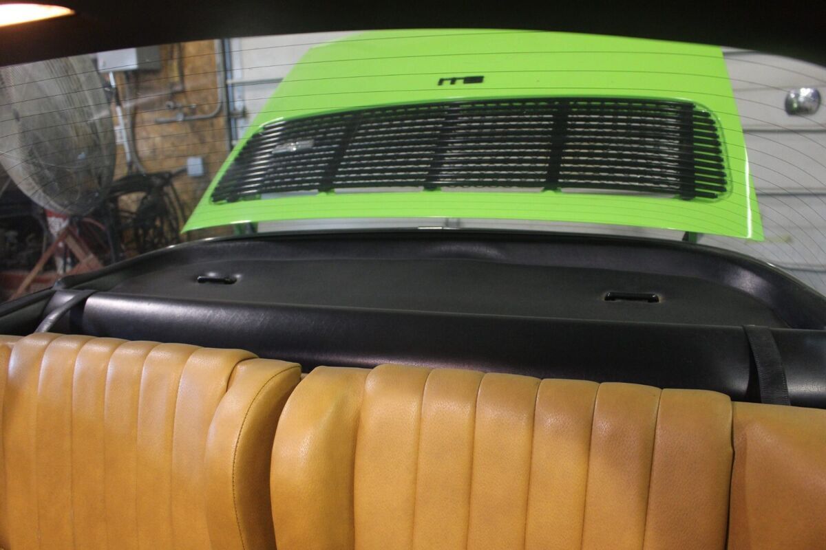 1974 Porsche 911 - photo 5