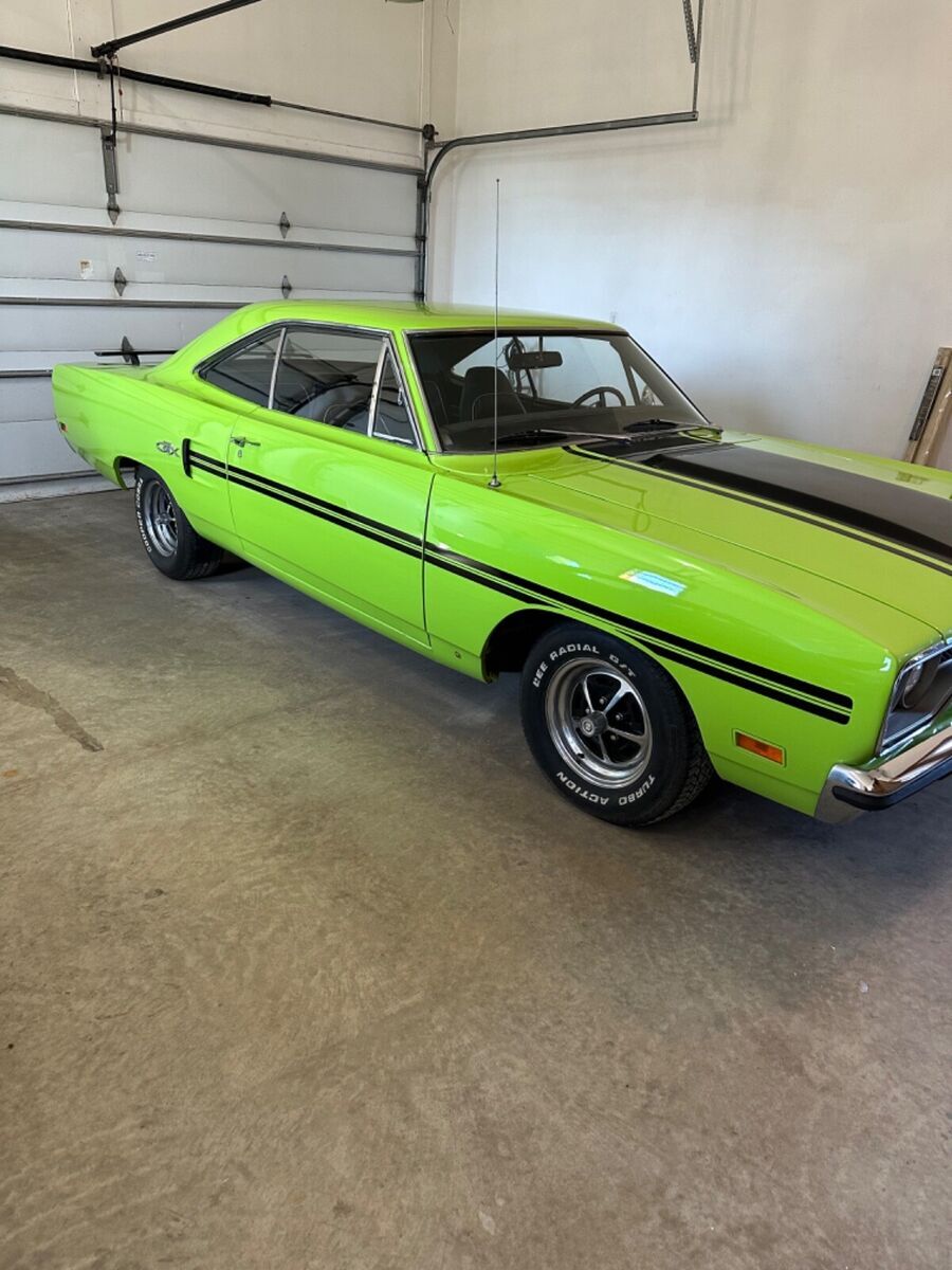 1970 Plymouth GTX 440 - photo 3