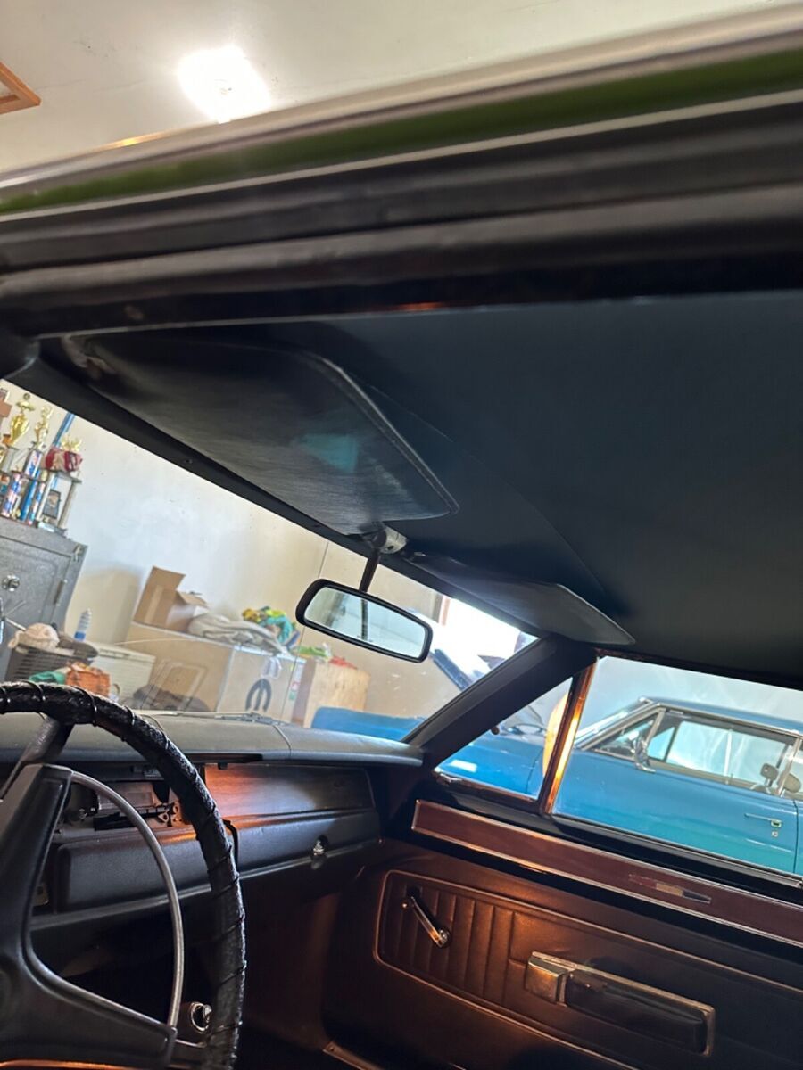 1970 Plymouth GTX 440 - photo 6