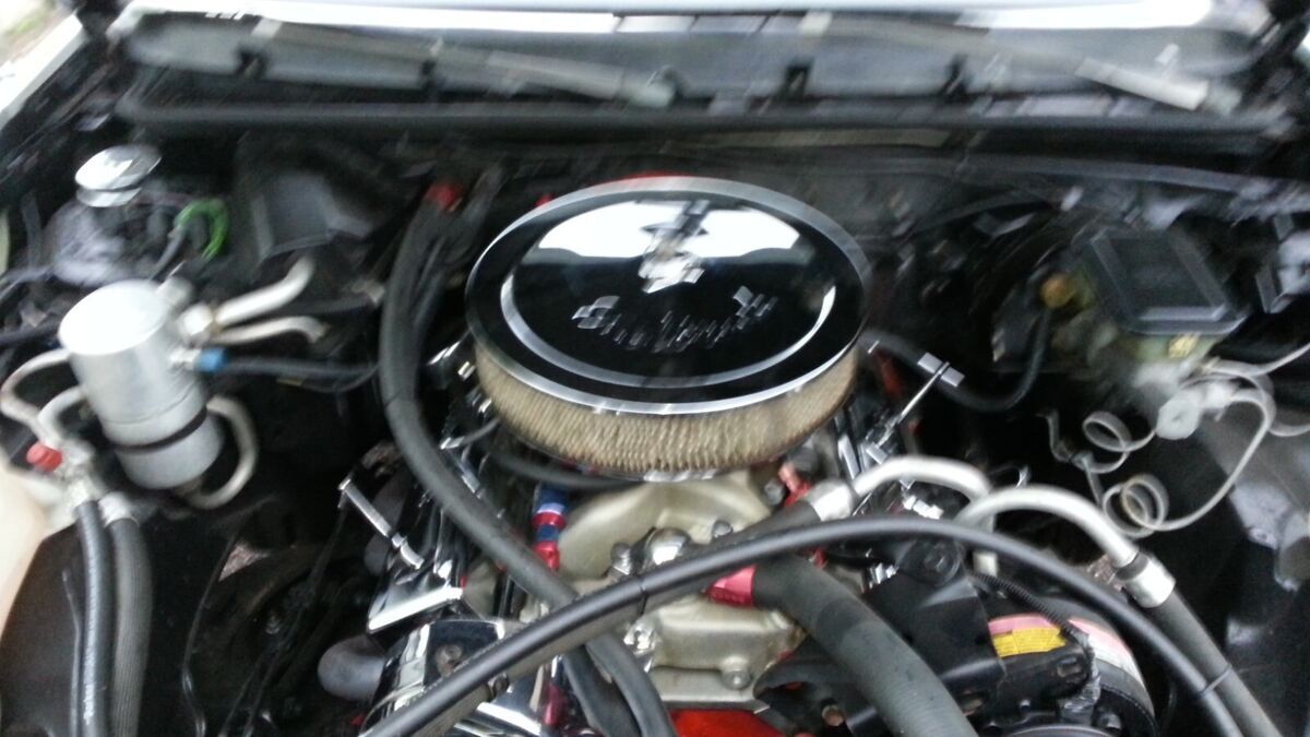 1984 Buick Regal - photo 2