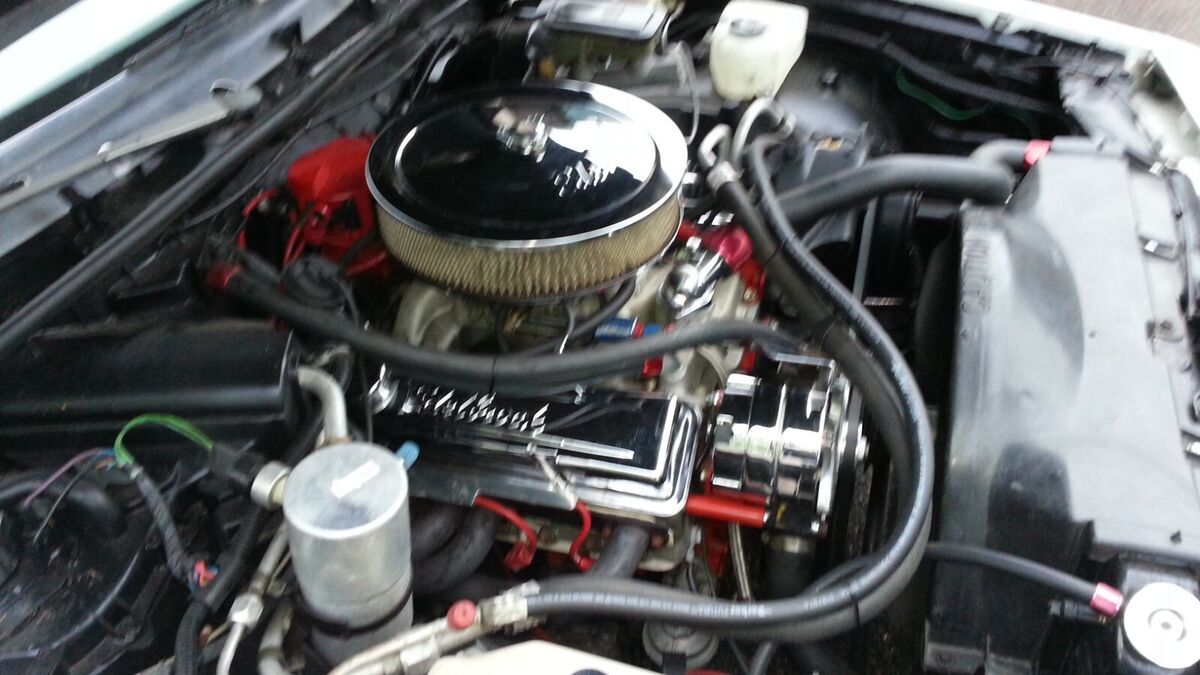 1984 Buick Regal - photo 3