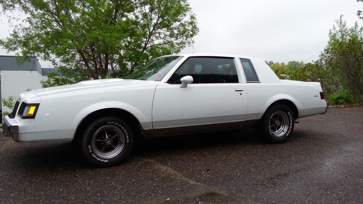 1984 Buick Regal - photo 5