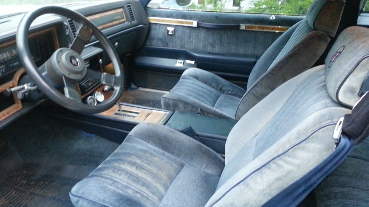 1984 Buick Regal - photo 8
