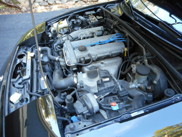 1993 Mazda MX-5 Miata - photo 12