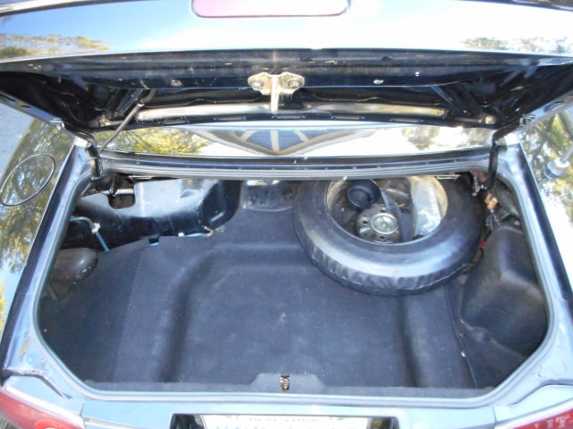 1993 Mazda MX-5 Miata - photo 13