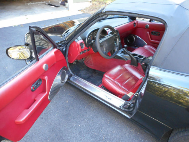 1993 Mazda MX-5 Miata - photo 7