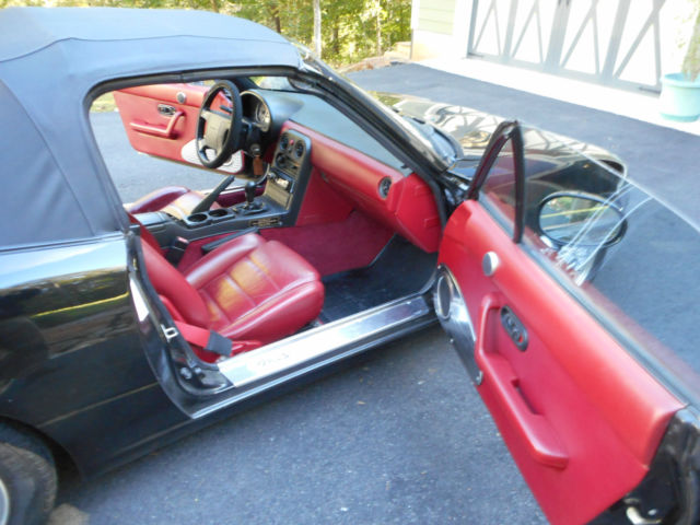 1993 Mazda MX-5 Miata - photo 9