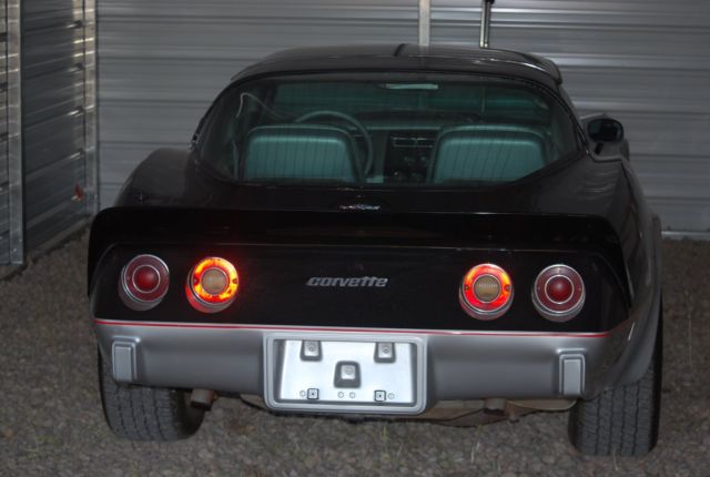 1978 Chevrolet Corvette - photo 2