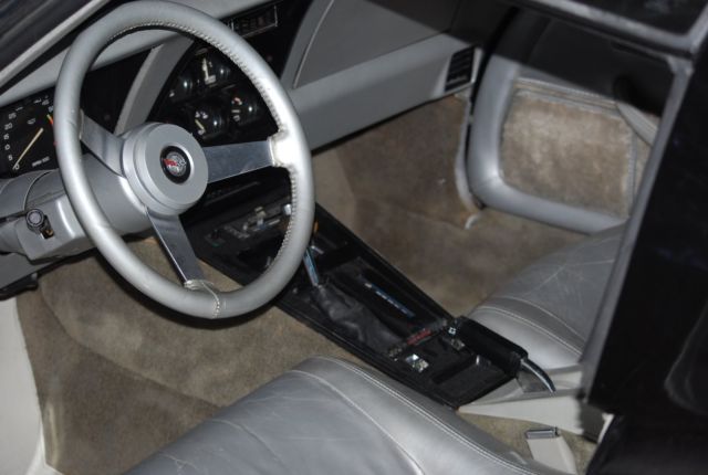 1978 Chevrolet Corvette - photo 3