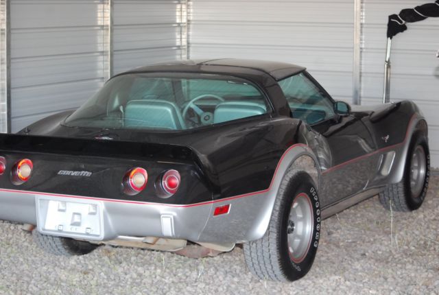1978 Chevrolet Corvette - photo 4