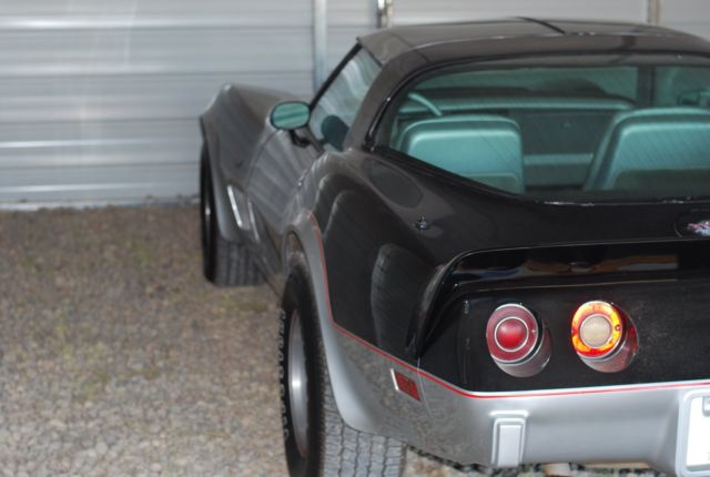 1978 Chevrolet Corvette - photo 5